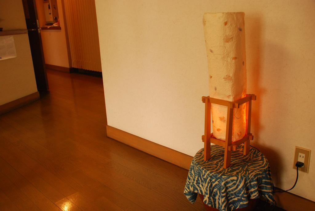 Sawataya Hotel Nozawaonsen Room photo