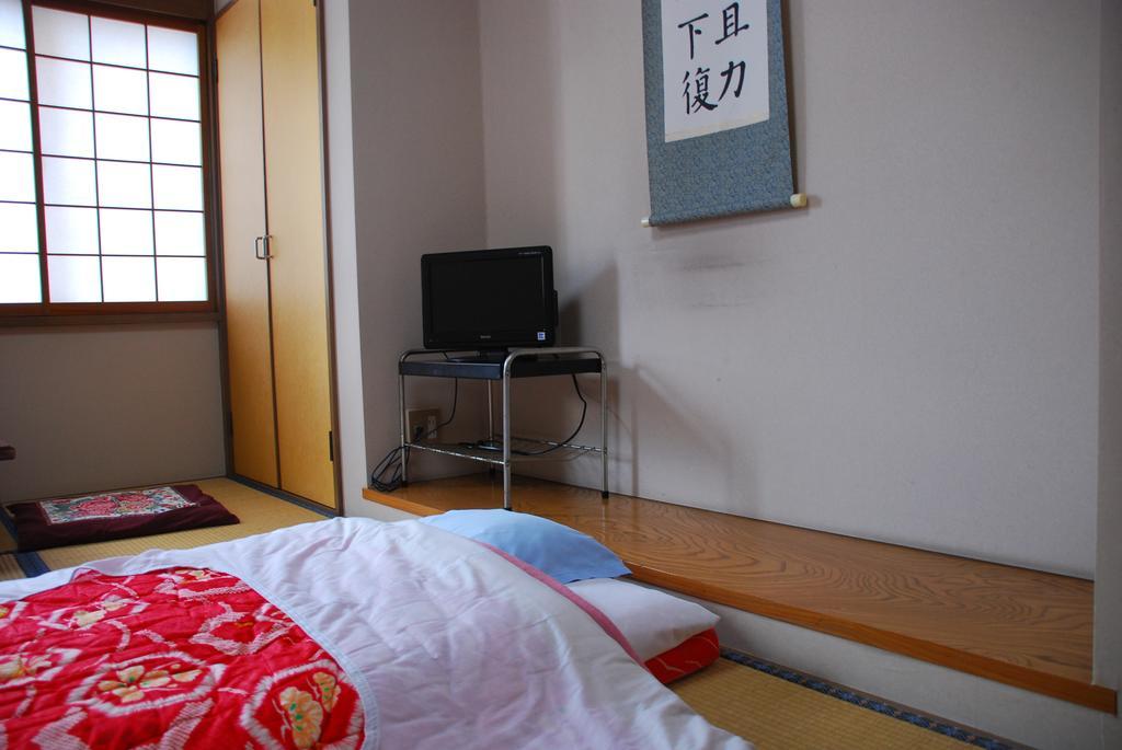 Sawataya Hotel Nozawaonsen Room photo