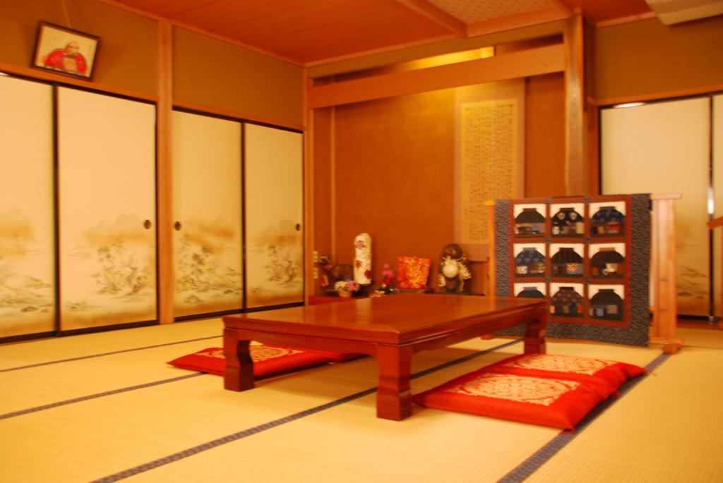 Sawataya Hotel Nozawaonsen Room photo